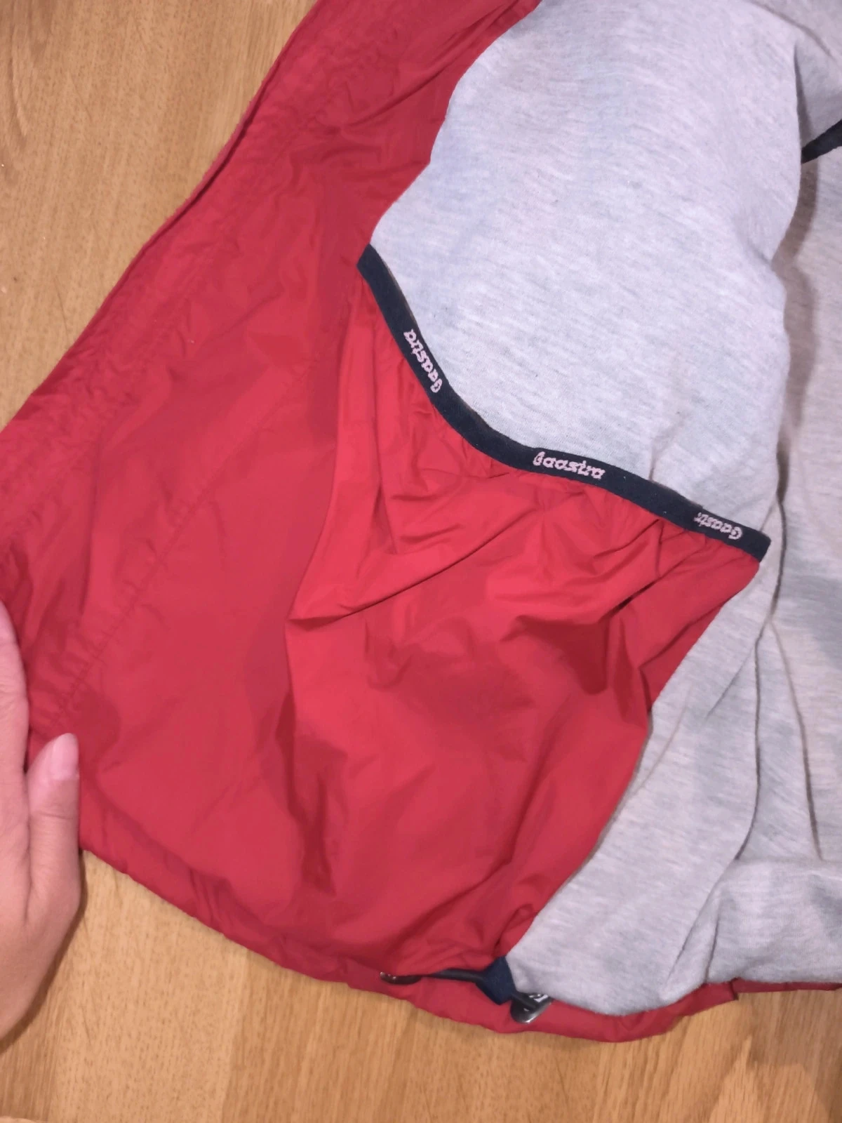 Chaqueta de lluvia Gaastra 152 – photo 9